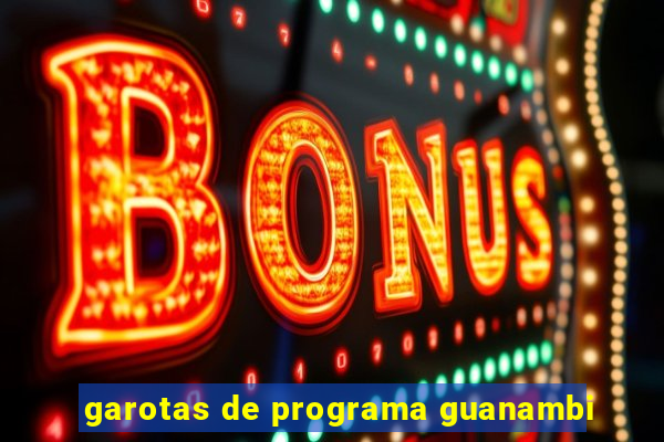 garotas de programa guanambi